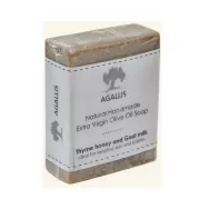 Sapun lapte capra bebe 100g - AGALLIS