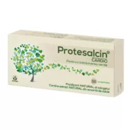 Protesalcin cardio 30cp - BIOFARM