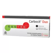 Carbocit duo 20cp - BIOFARM