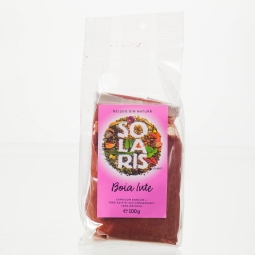 Condiment boia iute 100g - SOLARIS