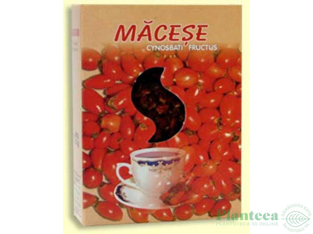 Ceai macese 50g - CYANI