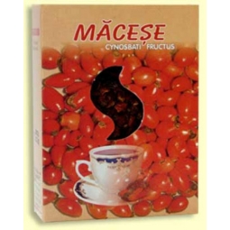 Ceai macese 50g - CYANI