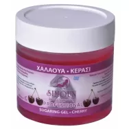 Ceara naturala zahar epilare cirese gel 600g - SIMOUN