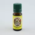 Ulei esential bergamota 10ml - SOLARIS