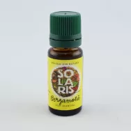 Ulei esential bergamota 10ml - SOLARIS