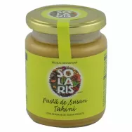 Pasta susan decojit Tahini 250g - SOLARIS