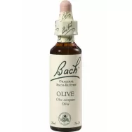 Picaturi florale olive nr23 20ml - BACH REMEDIES