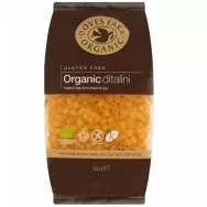 Paste ditalini porumb orez eco 500g - DOVES FARM