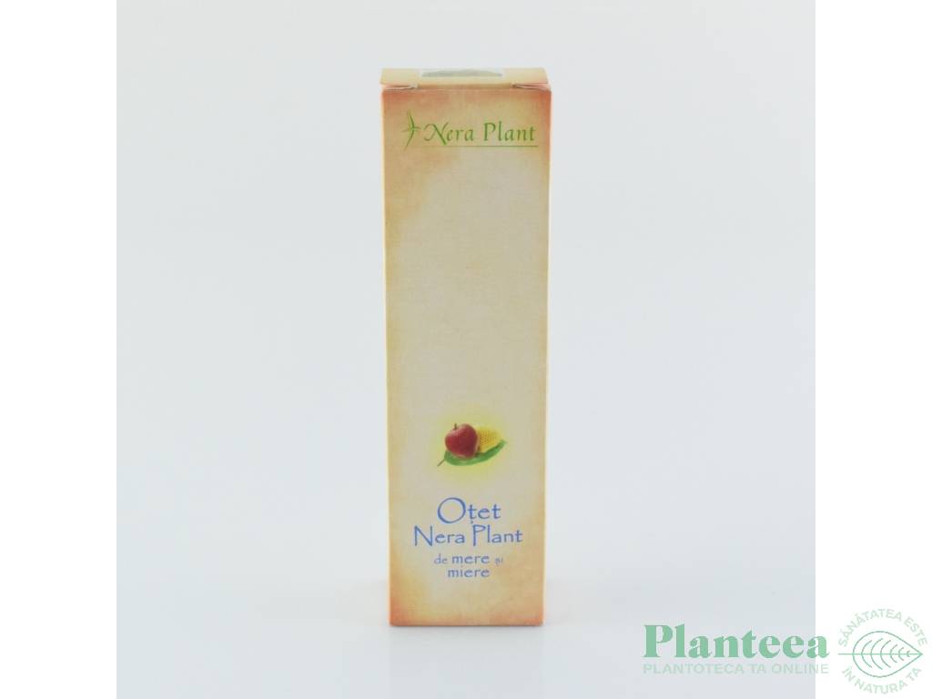 Otet mere miere 100ml - NERA PLANT