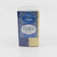 Ceai negru mirodenii Noapte in Marrakech eco 18dz - SONNENTOR