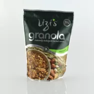 Granola organic 500g - LIZI`S