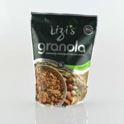 Granola organic 500g - LIZI`S