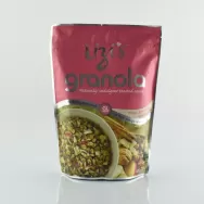 Granola mar roz scortisoara 400g - LIZI`S