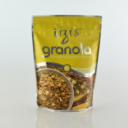 Granola mango macadamia 400g - LIZI`S