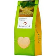 Amarant boabe eco 500g - LONGEVITA