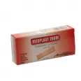 Pansament adeziv rivanol 206 {2x6cm} 1b - MEDPLAST