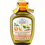 Ulei dus baie mandarin scortisoara ginseng 250ml - ZELENAYA APTEKA