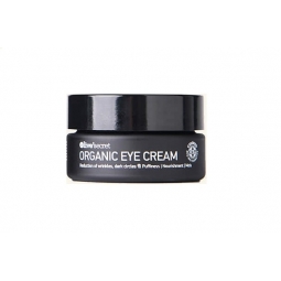 Crema ochi organica 30ml - CRETAN BEAUTY