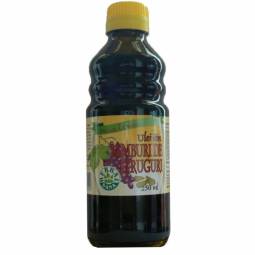 Ulei samburi struguri 250ml - HERBAL SANA