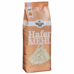 Faina ovaz fara gluten eco 350g - BAUCK HOF