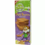 Biscuiti petit beurre Bio Junior 167g - CEREAL BIO