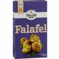 Premix falafel clasic fara gluten eco 160g - BAUCK HOF