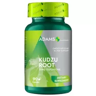 Kudzu root 375mg 90cps - ADAMS SUPPLEMENTS