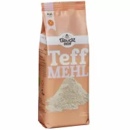 Faina teff fara gluten eco 400g - BAUCK HOF