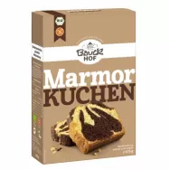 Premix chec marmorat fara gluten eco 415g - BAUCK HOF