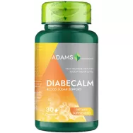 DiabeCalm 30cps - ADAMS SUPPLEMENTS