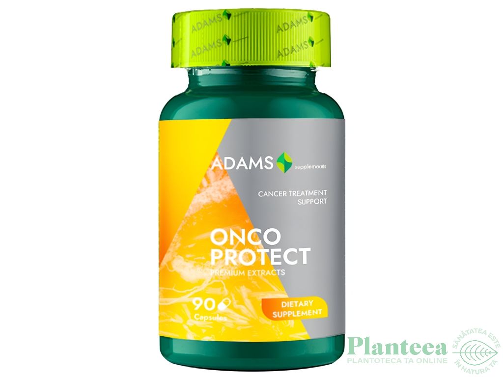 OncoProtect 90cps - ADAMS SUPPLEMENTS