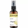 Ulei argan spray 50ml - ZANNA