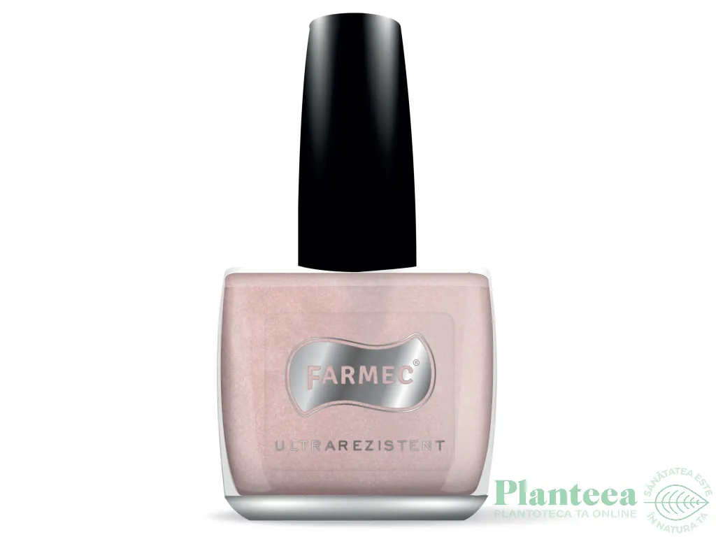 Lac unghii ultrarezistent nr3 11ml - FARMEC