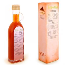 Otet mere miere macese 100ml - NERA PLANT