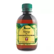 Sirop muguri pin brad 250ml - HIPOCRATE