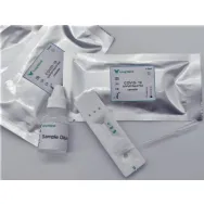 Test rapid anticorpi IgM IgC Covid 19 1b - LONG ISLAND BIOTECH