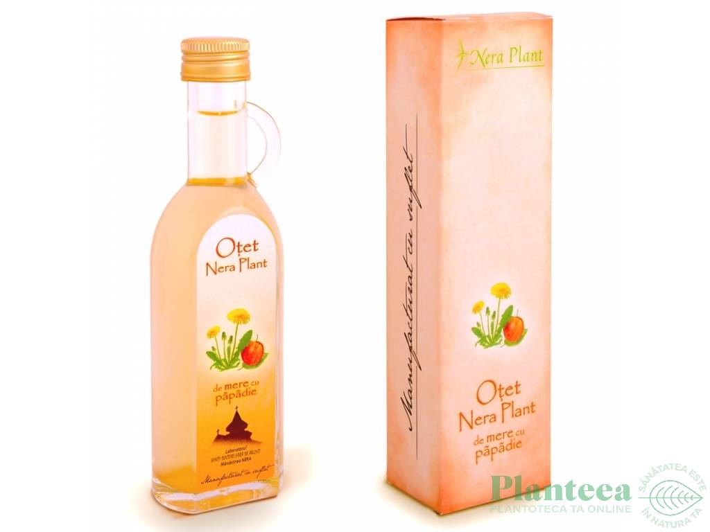 Otet mere papadie 100ml - NERA PLANT