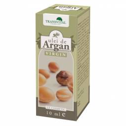 Ulei argan cosmetic 10ml - TRANSVITAL