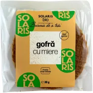 Gofra miere eco 30g - SOLARIS BIO
