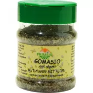 Condimente gomasio alge eco 100g - PRIMEAL