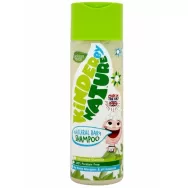 Sampon fara miros bebe 200ml - JACKSON REECE