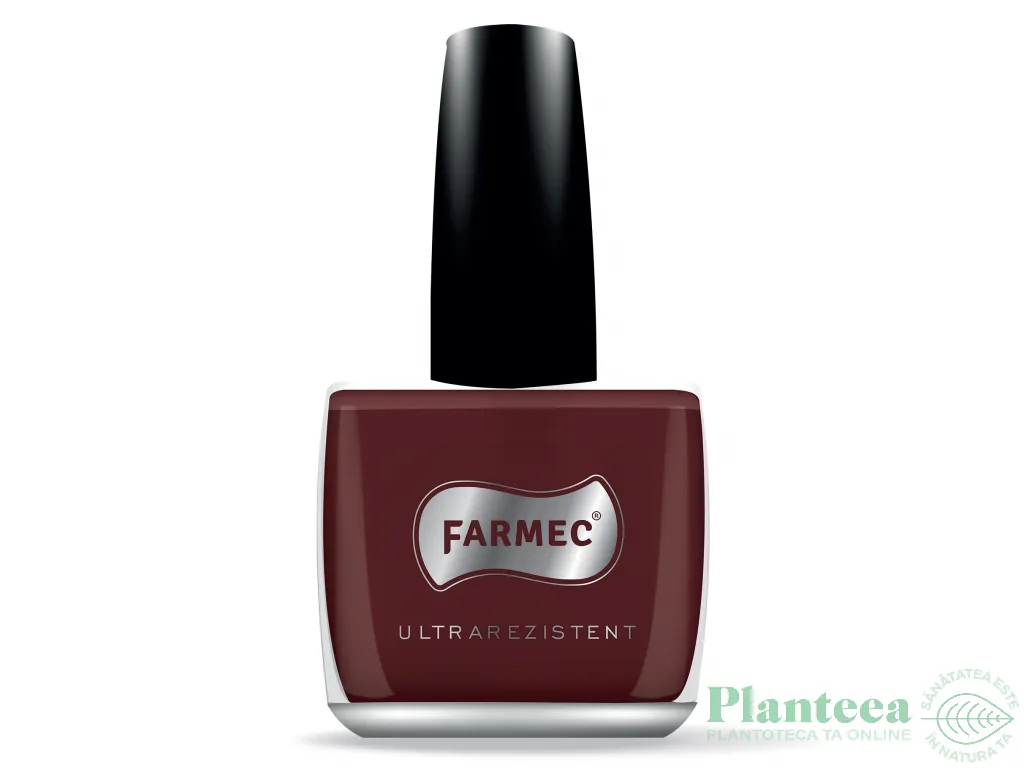 Lac unghii ultrarezistent nr22 11ml - FARMEC