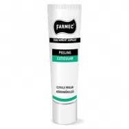 Peelling cuticular Tratament Expert 15ml - FARMEC