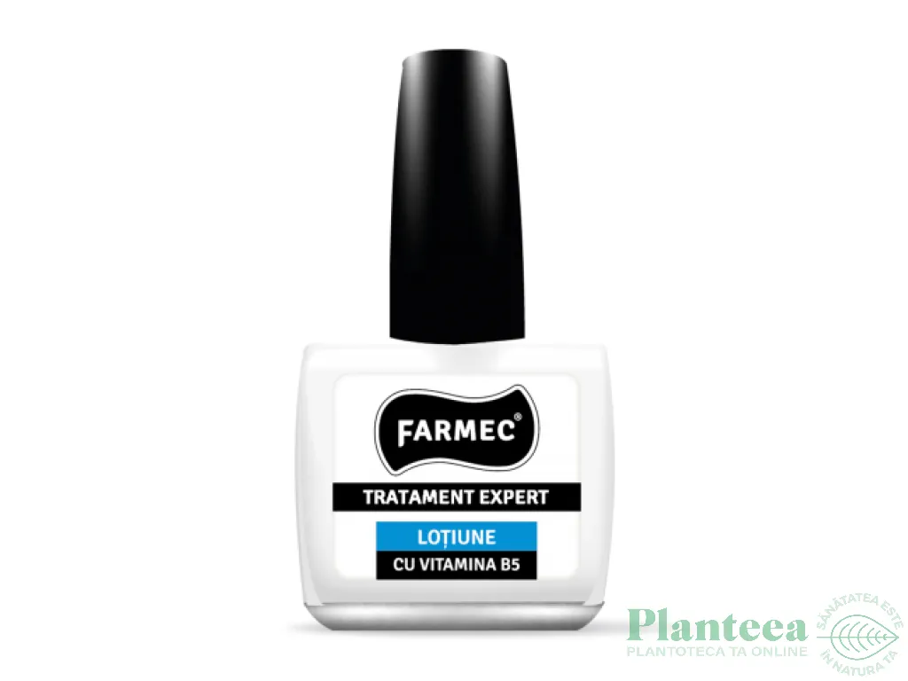 Lotiune unghii B5 Tratament Expert 11ml - FARMEC
