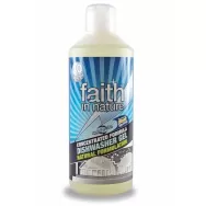 Detergent gel concentrat pt masina vase 500ml - FAITH IN NATURE