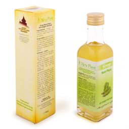 Sirop muguri brad 100ml - NERA PLANT