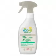 Solutie curatat suprafete sticla ferestre 500ml - ECOVER ESSENTIAL