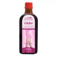 Tinctura Celuline Sublima 200ml - DACIA PLANT