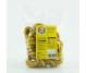 Covrigei integrali sarati turmeric 100g - SOLARIS