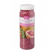 Sare baie grepfrut rozmarin 700g - FRESH JUICE